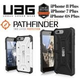 Hàng Mới Về Chính Hãng UAG Pathfinder Ốp Lưng IPhone 8 Plus/7 Plus/6 S Plus/6 S Plus