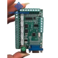[Hàng mới về] [Có sẵn] MACH3 V3.25 Mạch điều khiển CNC BOB cổng USB - thegioimodule