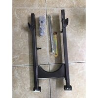 Hàng mới về - Combo 4 món bộ gấp JUPITER , SIRIUS ( phụ tùng xe máy ) - phụ tùng nhông xích