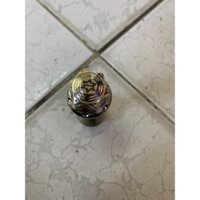 [Hàng mới về] Cốt phuộc sau xe exciter 2010 và 2011 và 150 inox salaya tán đầu bít