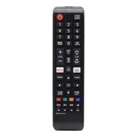 Hàng mới về Dành cho TV thông minh Samsung Điều khiển từ xa hồng ngoại bằng tay BN59-01315D