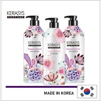 (Hàng Mới Về) Dầu Gội Đầu Hàn Quốc "Kerasys