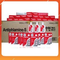 [Hàng mới về] DẦU NÓNG HÀN QUỐC ANTIPHLAMINE- HÀNG NỘI ĐỊA