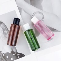 (Hàng Mới Về) Dầu Tẩy Trang Shu Uemura 50ml