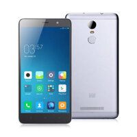 [Hàng Mới Về] Điện Thoại Smartphone Xiaomi Redmi Note 3 2GB/16GB Trắng Bảo Hành 12 Tháng