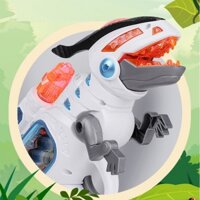 [Hàng mới về] Đồ chơi khủng long đồ chơi Rung lắc - Đồ chơi  hình chiếu