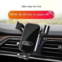 [HÀNG MỚI VỀ] Ford Focus Escort Mondeo Victory Ruijie plus Ruiji xe đặc biệt giá đỡ điện thoại di