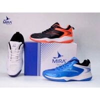 [HÀNG MỚI VỀ]  Giày MIRA MATRIX cao cấp làm từ CAO SU NON, FULL BOX *CAM KẾT CHÍNH HÃNG, ĐỦ MÀU SẮC.