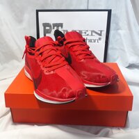 [hàng mới về] Giày Sneaker Zoomx Pegasus 35 Turbo 2.0 Red số lượng có hạn
