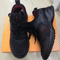 (Hàng mới về ) Giày Thể Thao Nam Nữ Biti's Hunter X Midnight Passion DSUH00400DOO (Đỏ)