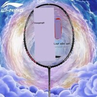 [HÀNG MỚI VỀ] [Hàng có sẵn] [Pháo thép nhỏ sấm sét] Vợt cầu lông Li Ning Chính hãng Vợt tấn công h