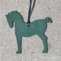 {Hàng Mới Về} Hàng Mới Về}Dây Treo Túi Xách Hình Ngựa Pony Nhiều Màu Dễ Thương