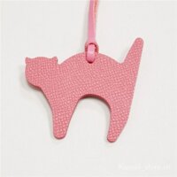 {Hàng Mới Về} Hàng Mới Về}Dây Treo Túi Xách Hình Mèo Dễ Thương Cho Nữ