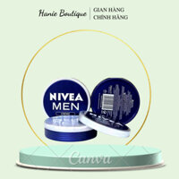(Hàng mới về) 🇫🇷 [HÀNG PHÁP CHÍNH HÃNG] - Kem Dưỡng Da NIVEA MEN dành cho Nam Giới 150ml