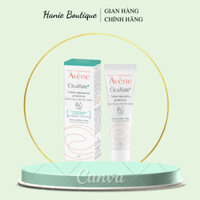 (Hàng mới về) 🇫🇷 [HÀNG PHÁP CHÍNH HÃNG] Kem Dưỡng Ẩm Phục Hồi Da Avene Cicalfate Cream Reparatrice Protectric 40mml