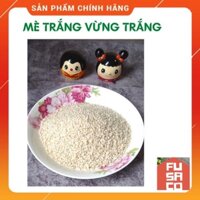 [Hàng mới về] Hạt mè TRẮNG  - Hạt Vừng TRẮNG 1KG