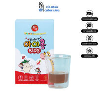 [HÀNG MỚI VỀ] Hồng Sâm Baby SMART KID cho trẻ biếng ăn, chậm lớn Hansu