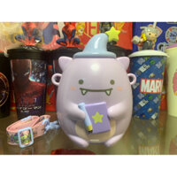 (HÀNG MỚI VỀ) Hộp đựng bắp, mô hình Sumiko chính hãng Sanrio