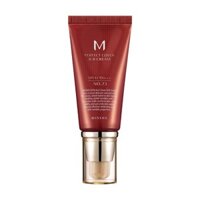 [Hàng mới về] Kem BB cream Missha che khuyết điểm da mặt dung tích 50ml