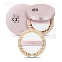 [Hàng mới về] Kem CC THE FACE SHOP 20g chất lượng cao