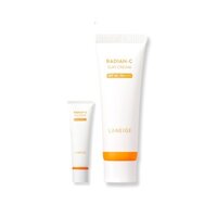 [Hàng mới về] Kem chống nắng Laneige radian-C SPF50 + PA ++++ 10ml / 50ml