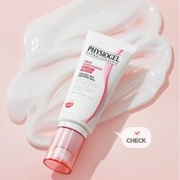 [Hàng mới về] Kem dưỡng ẩm dịu nhẹ PHYSIOGEL Red Soothing AI Light 50ml từ Hàn Quốc