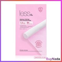 (Hàng Mới Về) Kem Dưỡng Da Mặt Holika Holika Làm Dịu Da