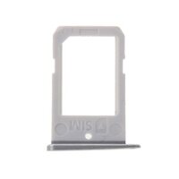 Hàng mới về Khay đựng thẻ SIM mới về cho Galaxy S6 Edge / G925