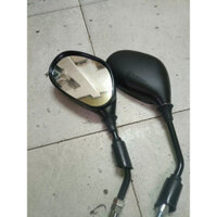 Hàng mới về - Kính chiếu hậu Vision đời cũ 2013 - giá 1 cặp - phụ tùng xe máy