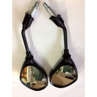 Hàng mới về - Kính chiếu hậu Vision đời cũ 2013 - 1 cặp - phụ tùng xe máy