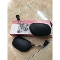 Hàng mới về - Kính chiếu hậu mẫu spack loại tốt (phụ tùng xe máy)