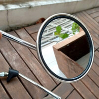 Hàng mới về - Kính chiếu hậu SH Mode - giá 1 cặp - phụ tùng xe máy