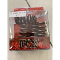 [Hàng mới về] Lò xo đầu xe exciter 150 hiệu ycs