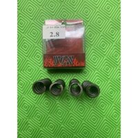 [Hàng mới về] Lò xo đầu xe exciter 135 hiệu YCS 2.8