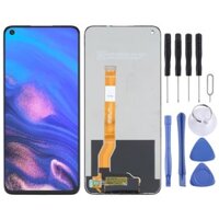 Hàng mới về Màn hình LCD chính hãng và Bộ số hóa Full Assembly cho OPPO K10 4G / K10 5G Trung Quốc / Realme Q3s / Realme Q3t / Realme V25 / Realme 9 Pro RMX3471 RMX3472