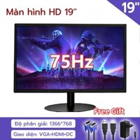 Hàng Mới Về Màn Hình led cflgr 19-inch - 100% Bảo Hành Công Ty Bảo Hành Năm Mới