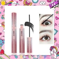 [Hàng mới về] Mascara chuốt cong và dài mi phong cách Hàn Quốc chống thấm nước cao cấp