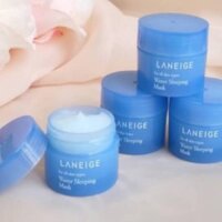 [Hàng mới về] Mặt nạ ngủ dạng nước Laneige 15ml