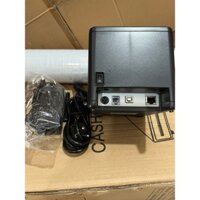 [Hàng mới về] Máy in bill, máy in vận đơn, máy in hóa đơn, máy in livestream - Tặng giấy in K80