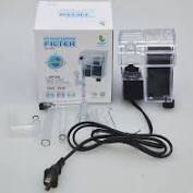 {HÀNG MỚI VỀ} Máy Lọc Thác Filter XP-06, hút cặn, lọc nước tạo vi sinh cho bể cá, hồ thủy sinh