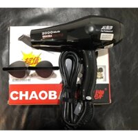 (Hàng mới về) Máy Sấy Tóc Chaoba 2000W CB 2800B Chính Hãng Bảo Hành 6 tháng