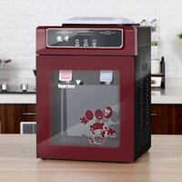 [HÀNG MỚI VỀ] Máy Tính Để Bàn Nước Nóng Lạnh Làm Lạnh Máy Làm Nước Sôi Trà Thanh Nhà Bếp Phòng Ngủ