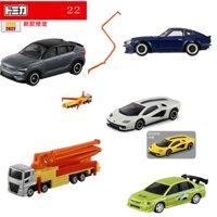 Hàng Mới Về Mô Hình Xe Hơi tomica tomica Bằng Hợp Kim Chất Lượng Cao Phụ Kiện Chuyên Dụng Cho Xe Hơi lamborghini 22 volvo 74 74 Phụ Kiện Chuyên Dụng Dành Cho mitsubishi 127 127