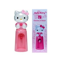 Hàng Mới Về Mới Bình Nước Mini Hình Mèo Hello Kitty 8