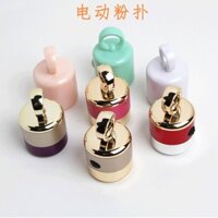 Hàng Mới Về Mới Mút Trang Điểm 8 Giây Dạng Quả Trứng Không Bột Nhanh Chóng Không Dính Phấn