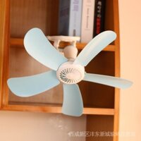 Hàng Mới Về Mới Quạt Điện Mini Dạng Kẹp 6TNH [Giao Hàng Nhanh Chóng]