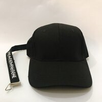 [Hàng mới về] NÓN KẾT/ MŨ LƯỠI TRAI/ MŨ PHỚT ĐUÔI DÀI PEACE