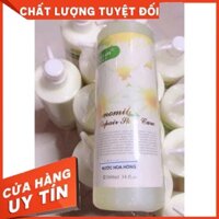 💥[HÀNG MỚI VỀ]💥 Nước hoa hồng, nước toner Hoa Cúc, chai 1000ml hàng chính hãng🌟