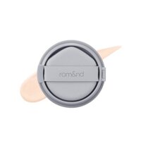 [Hàng mới về] Phấn nước hiệu Romand nu zero 14g