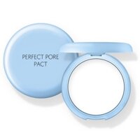 [Hàng mới về] Phấn phủ dạng nén Saemmul Perfect Pore Pact 12g